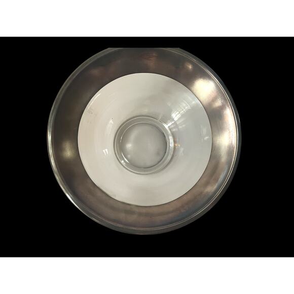 Vintage Dorothy Thorpe MCM Large Serving bowl EUC - Picture 2 of 2